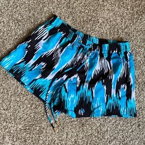 Michael Kors beachy shorts